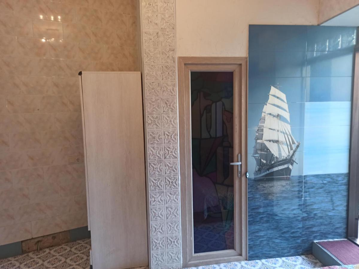 Дом У Моря С Бассейном И Сауной Odessa Luaran gambar