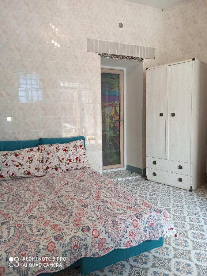 Дом У Моря С Бассейном И Сауной Odessa Luaran gambar